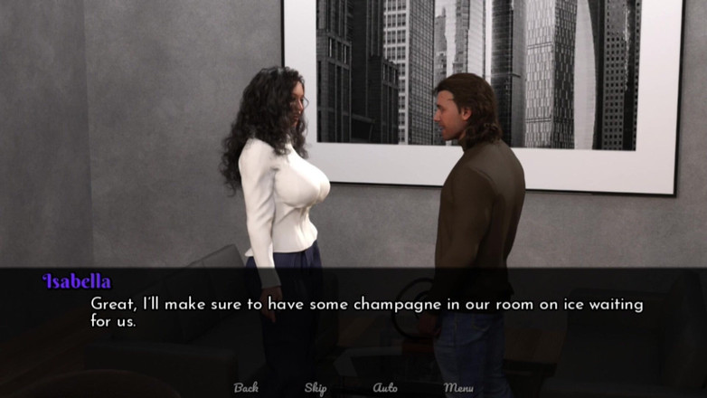 Q Boy: Ofis arkadaşımla cinsel bir karşılaşma yaptım - libido muamması - ep07