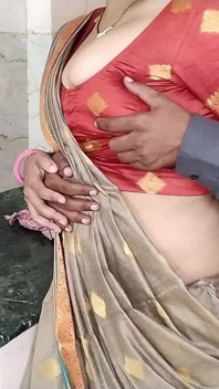 Dorf Bhabhi erstmals sex mit Devar in der Küche, Desi mädchen Xxxx enge muschi sex