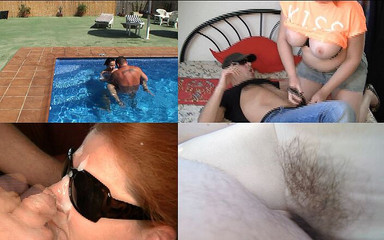 Lydia Privat: Doublefun w: Amsterdam