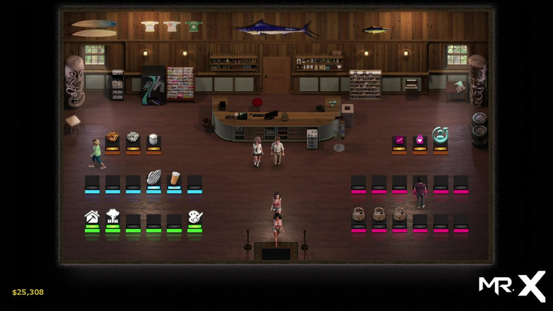 Mr Studio X: 나디아의 보물 - 성숙한 소녀 E2 #671에 뻑가는 옷