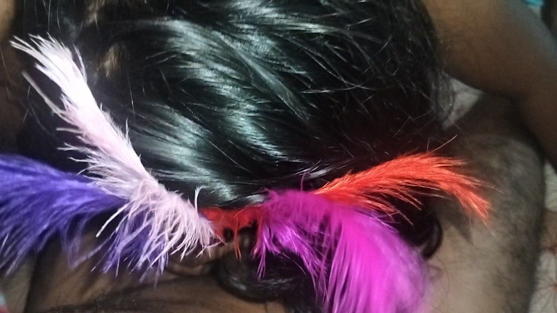 Crush boy: Jag är romantik med min flickvän