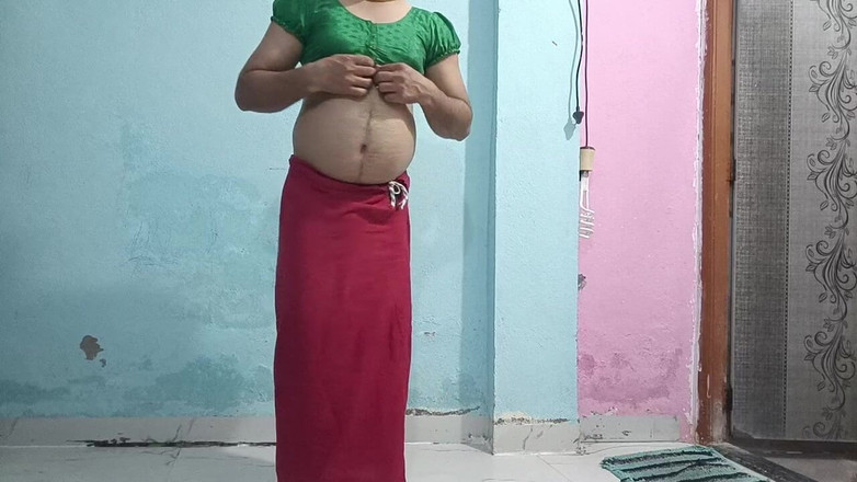 LovedSunsine1990: Amici, i vestiti di mia moglie stanno iniziando a prendermi...