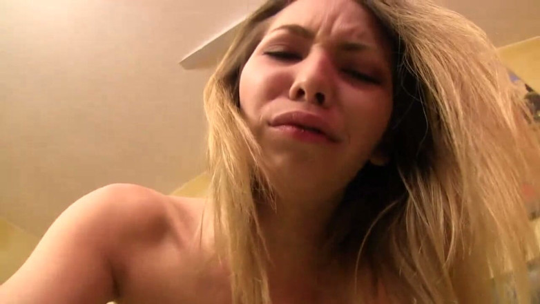 Eros POV - Liberated Eye: Wil je me het verschil laten zien stiefvader? Angel Smalls -...