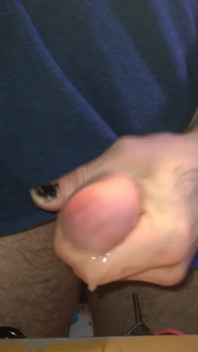 Plný výstřik POV