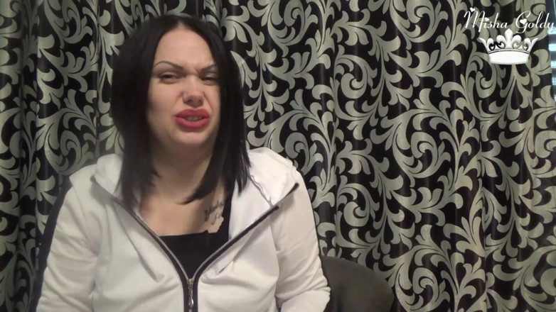 Goddess Misha Goldy: Ocena kogutów sPH przegranych! Kutas 2