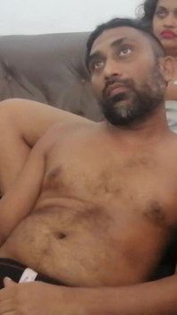 Desi Hot Stepmom Seduces Stepson1