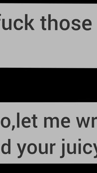 Imagine Having Fun with Me