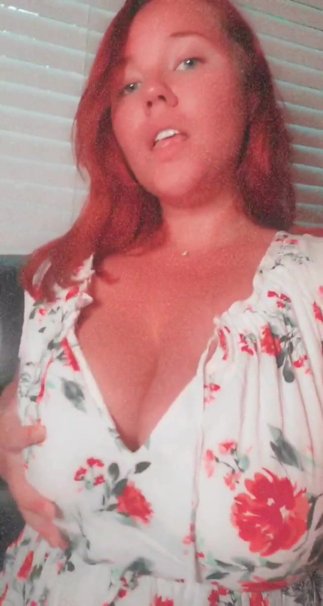Big Beautiful Tits (Annabelle Rogers)