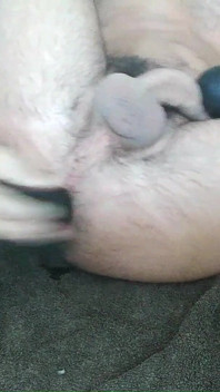 Relentlessly Ramming My Hole so I Orgasm 12 Times in 10 Mins