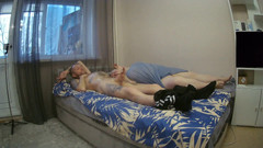 Zona901: Flickvän älskar det när jag cum i munnen