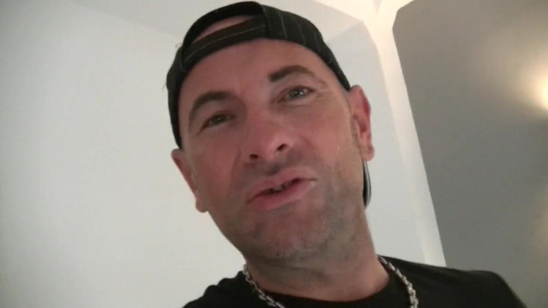 HARD FUCKER FROM MADRID: Max Duran scopato senza preservativo da un cazzo xxl di...