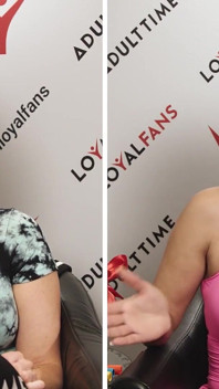 Avn Special Sarah Arabic, Jasmine Sherni, Codi Vore, River Lynn & More | the Adult Time Podcast