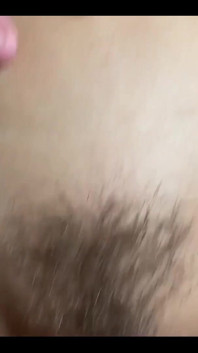 私の茂みはどうですか?