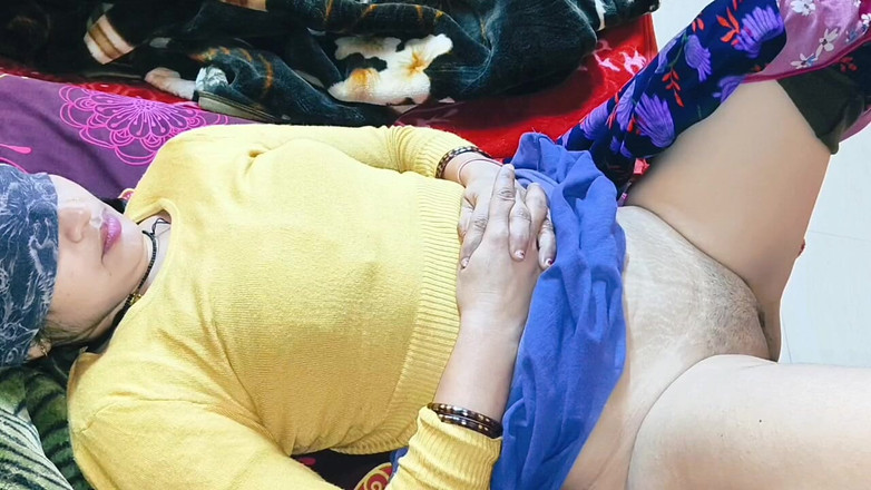 Janvibhabhii: Bạn trai của tôi đụ tôi ở tư thế đứng, janvibhabhi làm tình...