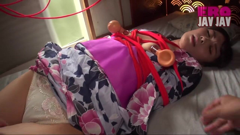 Eros-JavJav: Citlivá kráska, která roztaví pod každým dotekem - 2