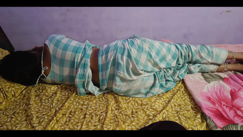 YOURAMRITA04: Awek desi India panas berkongkek