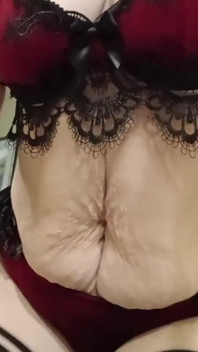 Holiday Tease