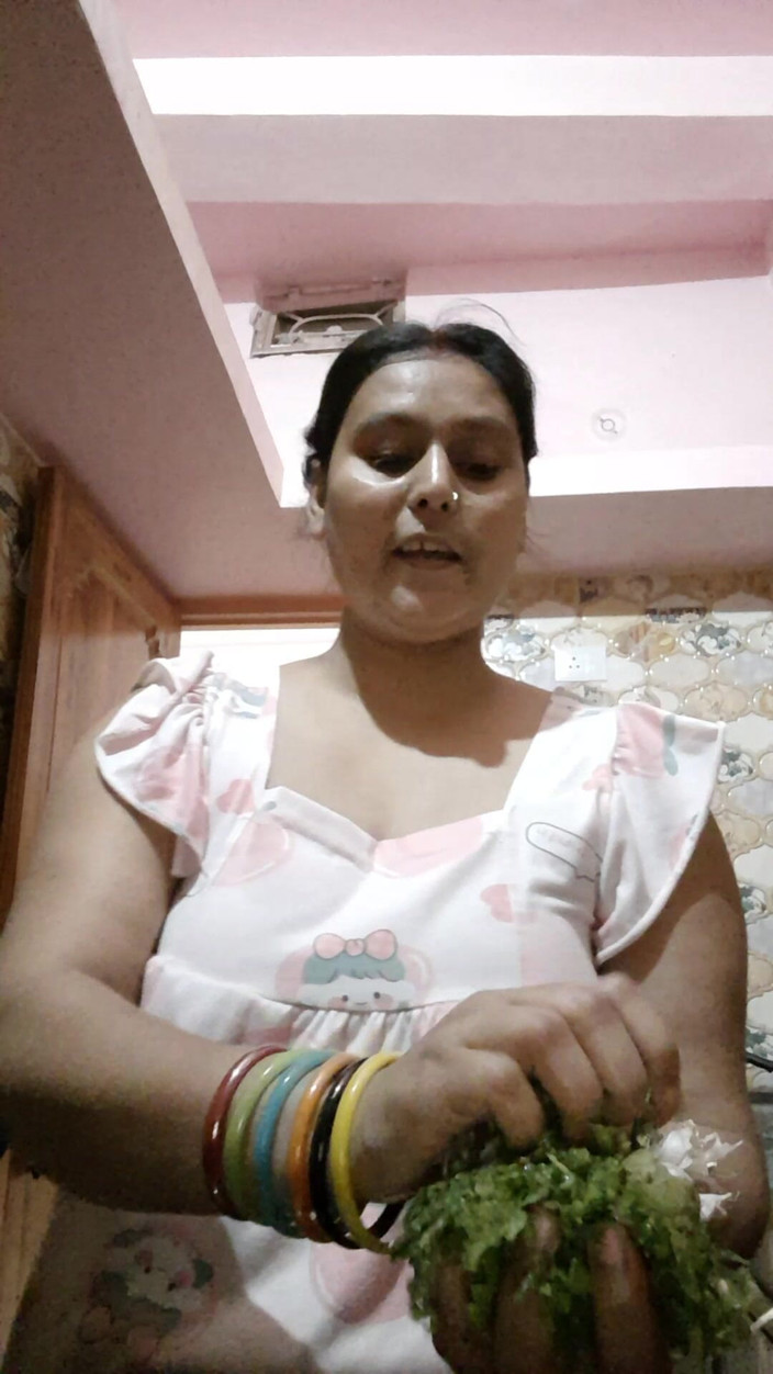 Puja555: 인도 바비 요리