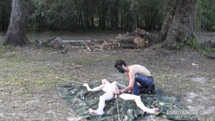 Bad boys bootcamp: 타프에게 따먹히는 다미엔