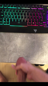 Cumshot of Tonights Show