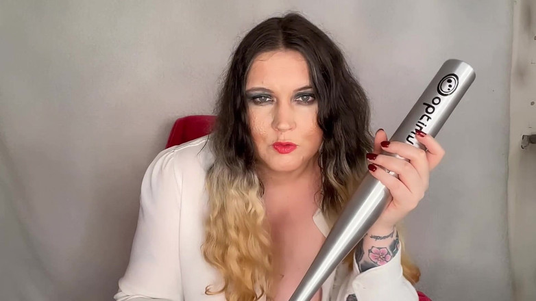 MissFFW: Господиня ffw описує, як вона ставилася до вашої рабської дупи