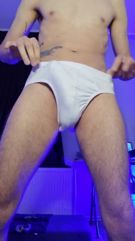 You Take off My Underwear and Look Into My Eyes
