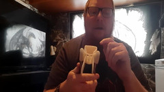 Jax harvey: Jax Harveys 페니스 매혹적인 다큐멘터리 3부