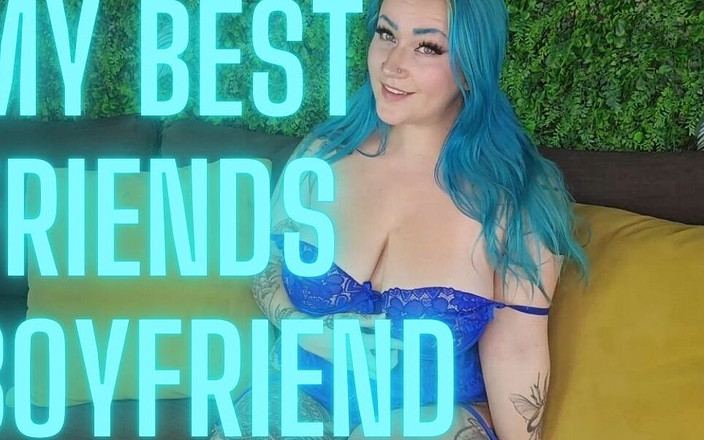 Luna Allora: Bạn trai tốt nhất phối giống tôi