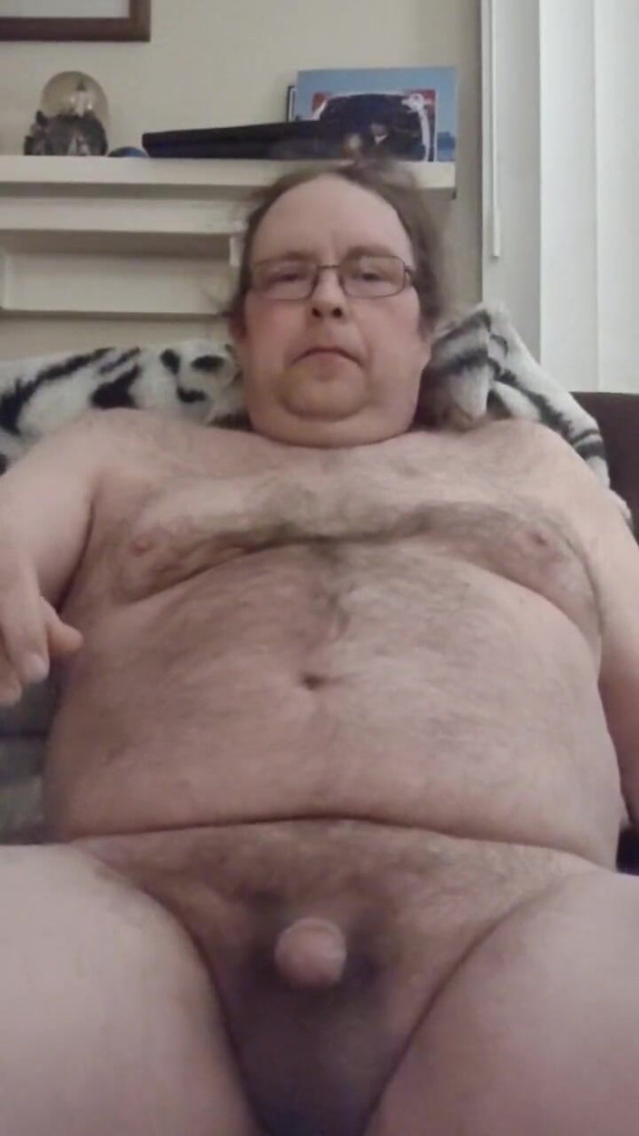 Jeffrey Alan Shamblin: In edie adora il suo pennello per dipingere