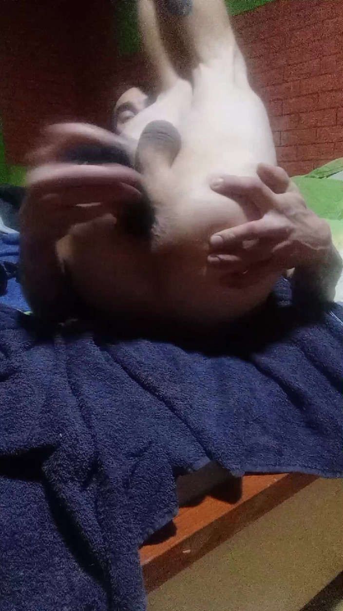 Norbi2888: डिल्डो Xxl