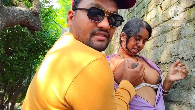 Premi pooja: Pria tak dikenal, dan kakak ipar india yang hot di...