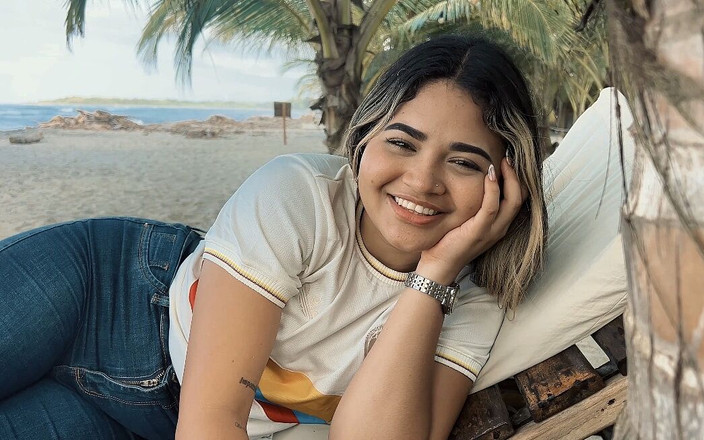 Yohamedi: Potkal jsem dívku na cestě na pláž a vzala mě...