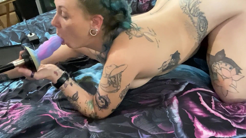 RoxxyReed: चूत की चुदाई