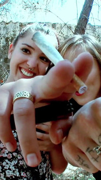 Sexy Video: Betty-foxxx Terry Wood Mo 01