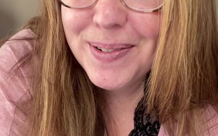 KinkyKatie: 他に誰が繁殖のねじれを持っていますか?私の中にあなたの負荷を吹き飛ばす