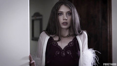 Pure Taboo: PURE TABOO - nevěsta na objednávku dostane creampie