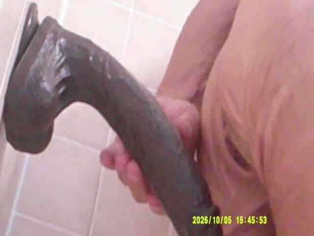 COBRA CRAIG: 10-5-26 Shower and Bad Bad Leroy Brown Buried Deep in...