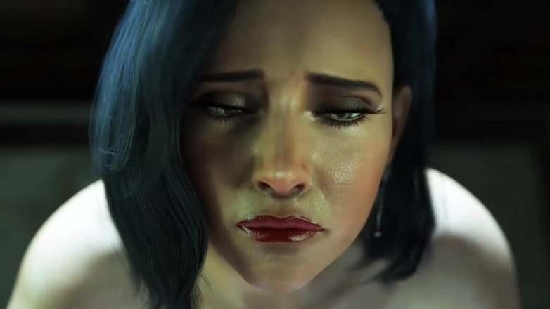 Neon2520: Trò chơi của trái tim # 01