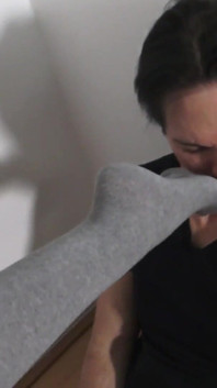 Inhale My Socks