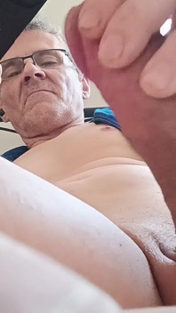 Juicy Mature Cock