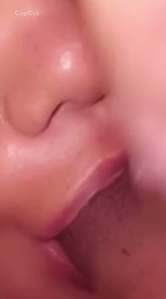 Couple amateur: 美しいぽっちゃり吸い
