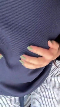 Mañana Cachonda Y Video Caliente Para Mi Novio!