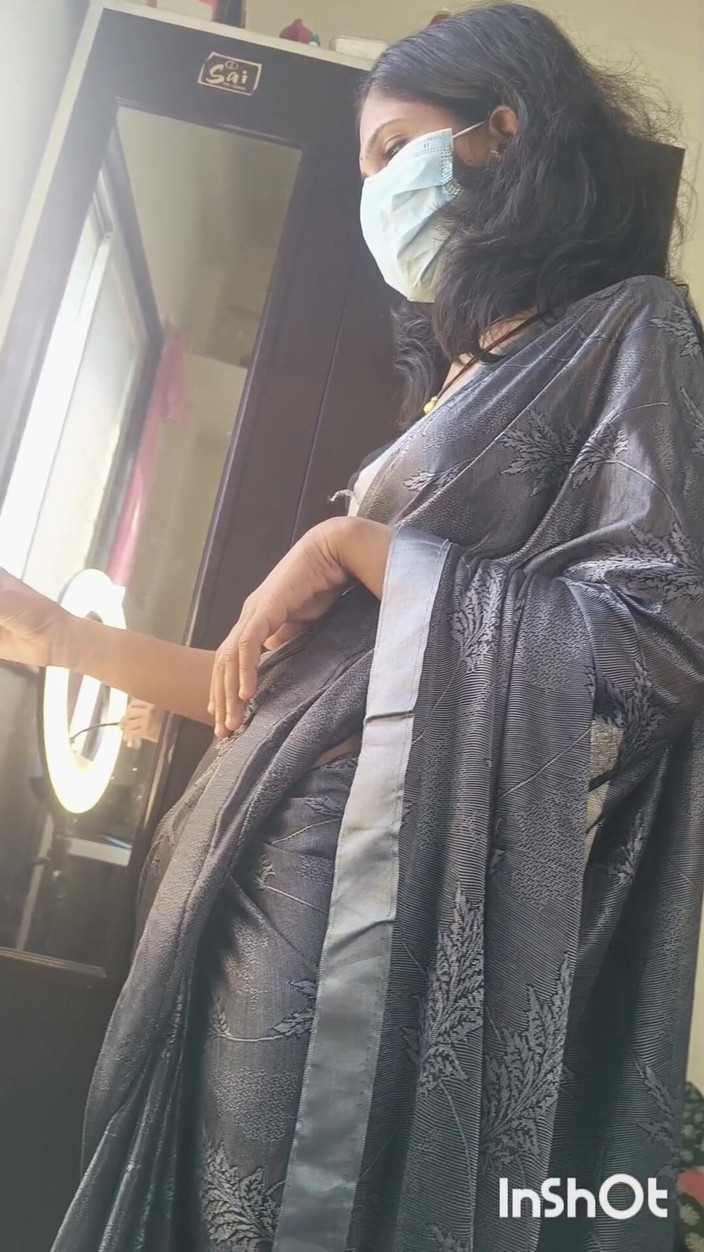 Desishycouple: Sensual indiana Shivani com marido amigo