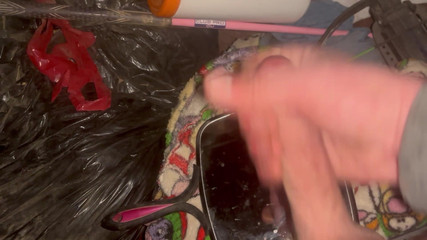 Fusion13: Mengeringkan Telur Saya