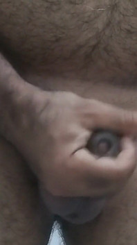 Double Cumshots