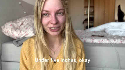 Goddess_Bella_Rae: javaab n hai.