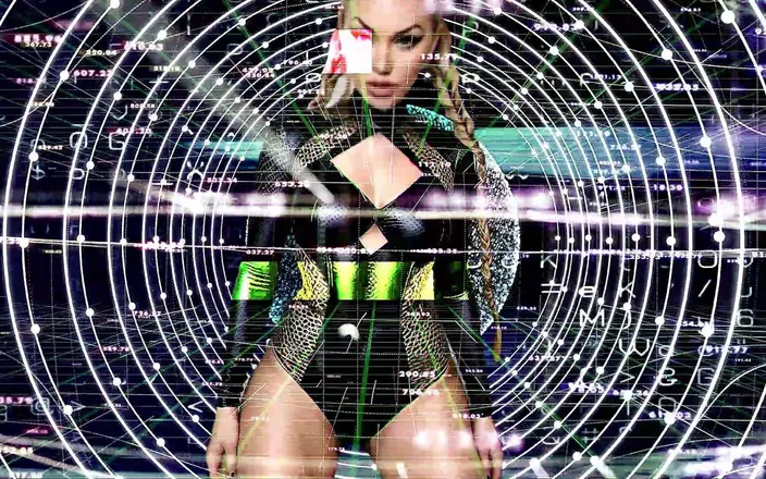 Goddess Misha Goldy: Fagsluttyfication Data Reprogramming