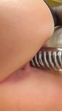 돌이킬 수 없는 보지 - 장면 #05