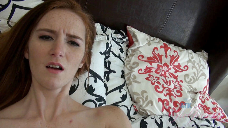 ATK Girlfriends: Pertemuan maya dengan Dee Dee Lynn bahagian 3