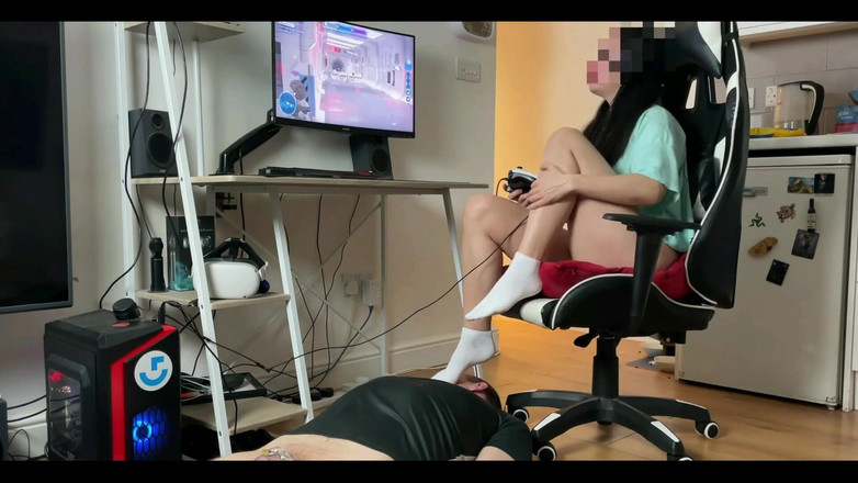 RussianQOS: Old Video